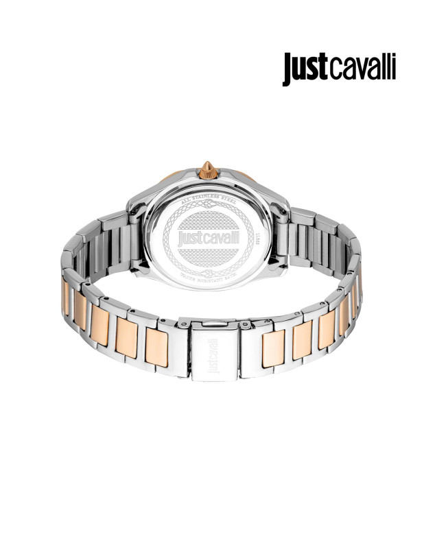 Just Cavalli Ladies Watch